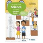 Cambridge Primary Science Learner’s Book 4