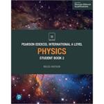 Pearson Edexcel International A Level Physics Student Book 2