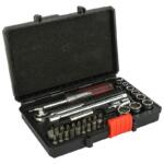 Black & Decker 31 Piece Automobile Maintenance – A7142-XJ