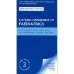 Oxford Handbook of Paediatrics