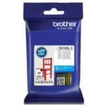 Brother Cyan Ink Cartridge – 3619XLC