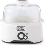 Black & Decker 280W Egg Cooker – EG200-B5