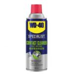 WD-40 Electric Contact Cleaner Spray – 360ml