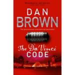 The Da Vinci Code by Dan Brown