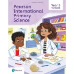 Pearson International Primary Science Textbook Year 5