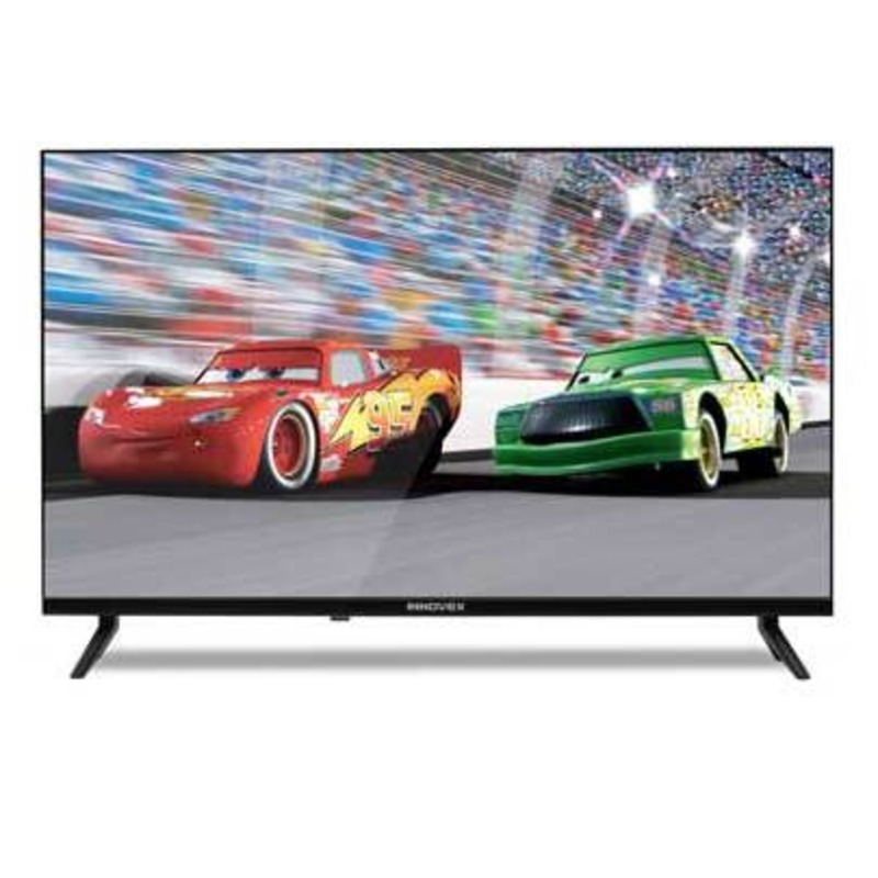 Innovex 24 Inch HD LED TV With USB HDMI - ITVE2407