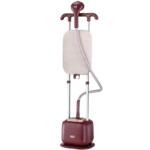 Black & Decker 2400W 2L Twin Pole Garment Steamer With 6 Levels – GSTD2450-B5