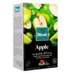 Dilmah Apple Flavoured Ceylon Black Tea – 20 Tea Bags