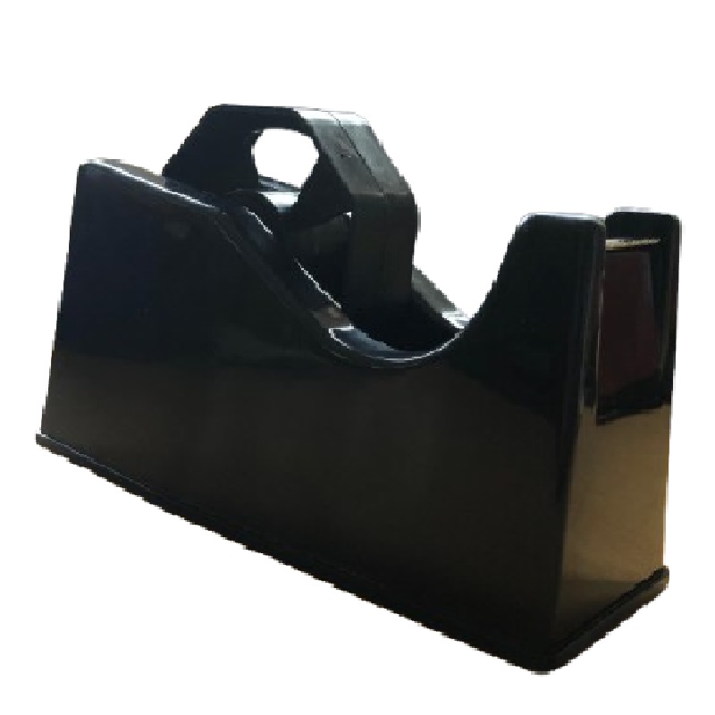 Heavy Duty Dual Core Tape Dispenser 1 Inch Multi Colour