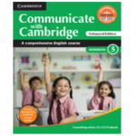 Communicate With Cambridge A Comprehensive English Course Workbook 5