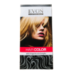 Evon Hair Color With Unique Keratin Complex 8.53 Light Mahogany Golden Blond