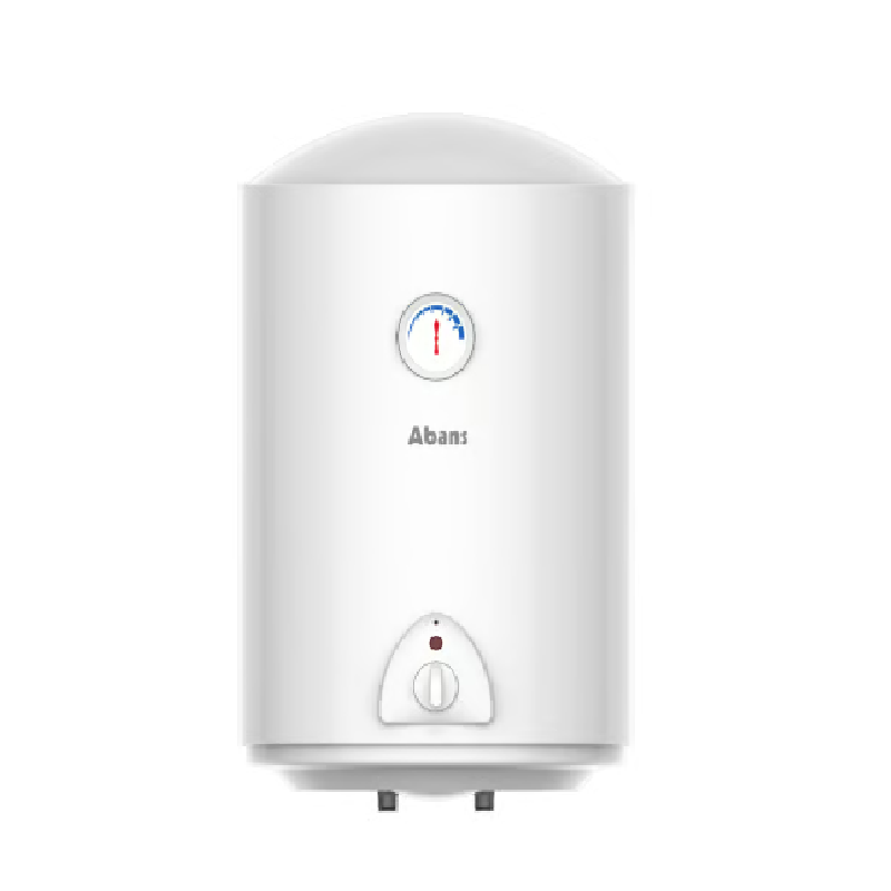 Abans Water Geyser 50L - Cylinder Type - ABWG-50LCY