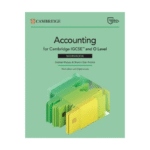 Cambridge IGCSE and O Level Accounting Workbook
