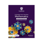 Cambridge Lower Secondary Mathematics Teachers Resource 8