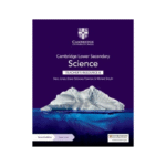 Cambridge Lower Secondary Science Teachers Resource 8