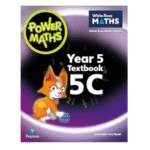 Power Maths Year 5 – Textbook 5C – 2nd Edition