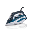 Black and Decker 2400W MPP+ Steam Iron with Auto Shutoff and Ceramic Soleplate – X2150-B5